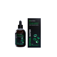 Detoxil Water Parasites - Mittel gegen Parasiten