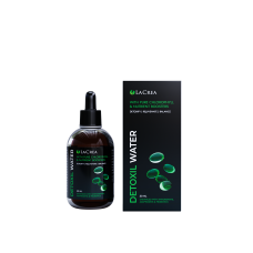 Detoxil Water Parasites - Mittel gegen Parasiten