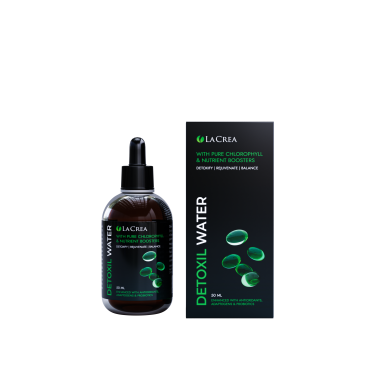 Detoxil Water Parasites - Mittel gegen Parasiten