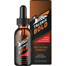 Talorix Bold - Mittel für Potenz Talorix Bold - Mittel für Potenz