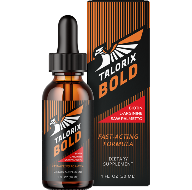 Talorix Bold - Mittel für Potenz Talorix Bold - Mittel für Potenz