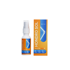 Hondro Sol - Gel für Gelenke
