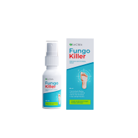Fungokiller - Mittel gegen Pilze