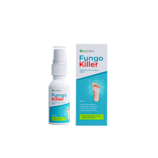 Fungokiller - Mittel gegen Pilze