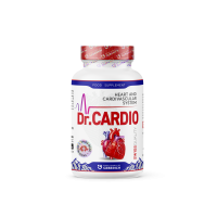 DR.CARDIO - Mittel gegen Hypertonie