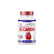 DR.CARDIO - Mittel gegen Hypertonie