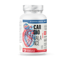 CardioBalance - Mittel gegen Bluthochdruck