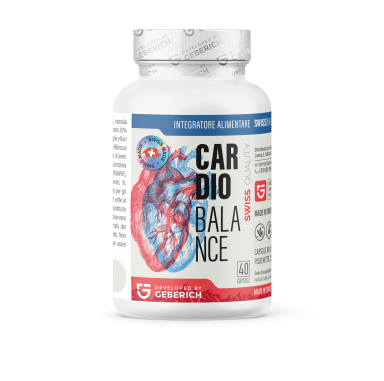 CardioBalance - Mittel gegen Bluthochdruck