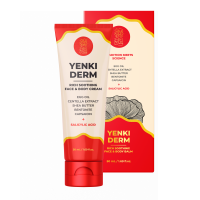 Yenki Derm - Mittel gegen Psoriasis