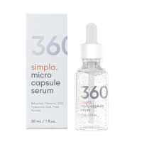 Simpla 360 - Gesichtsserum Simpla 360 - Gesichtsserum
