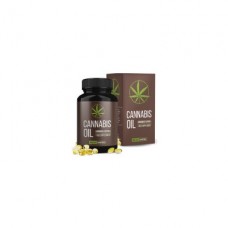Cannabis Oil - Öl für das Gehör