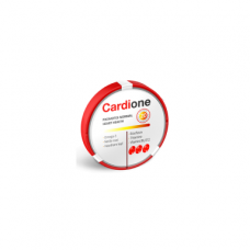 Cardione - Produkt zur Stabilisierung des Blutdrucks