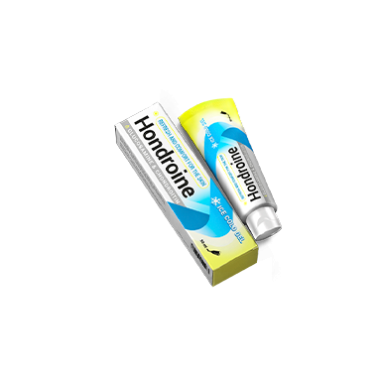 Hondroine - Produkt zur Bekämpfung von Arthritis Hondroine - Produkt zur Bekämpfung von Arthritis