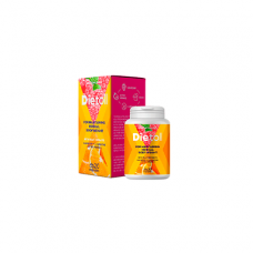 Dietoll capsules - Mittel zur Gewichtsabnahme