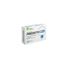 Predstonorm – ein Mittel zur Behandlung von Prostatitis.