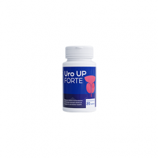Uro UP Forte - Mittel zur Behandlung von Prostatitis