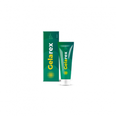 Gelarex - Behandlung von Hämorrhoiden