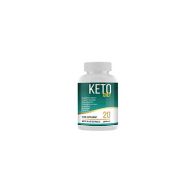 KETO DIET - Mittel zur Gewichtsreduktion