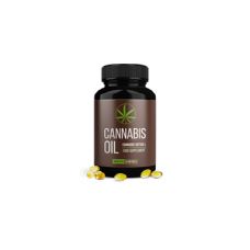 Cannabis Oil - Mittel zum Abnehmen