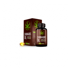 CANNABIS OIL - Produkt zur Behandlung von Arthritis