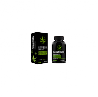 Cannabis Oil CBD - zur Unterstützung der Gesundheit bei Hypertonie
