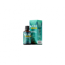 Keto Drops - Mittel zur Gewichtsreduktion