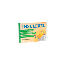 InsuLevel – Zusatz zur Kontrolle des Blutzuckerspiegels