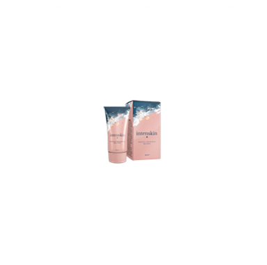 Intenskin - Verjüngende Gesichtsmaske-Creme