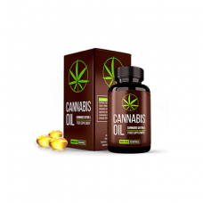 Cannabis Oil - Mittel zur Behandlung von Prostatitis