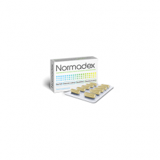 Normadex - Antiparasitikum