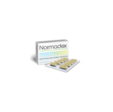 Normadex - Antiparasitikum