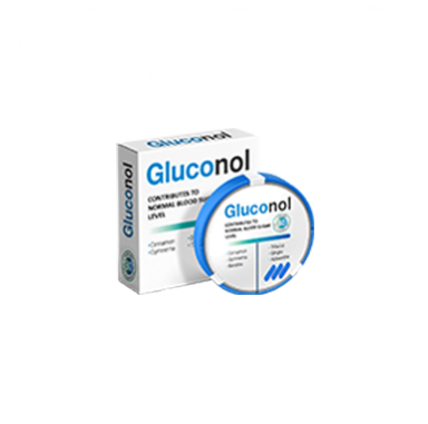 Gluconol – Mittel zur Kontrolle des Blutzuckerspiegels
