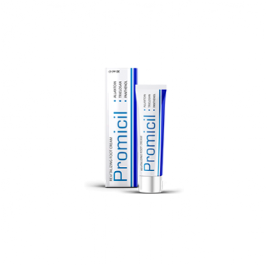 Promicil - Antimykotisches Mittel