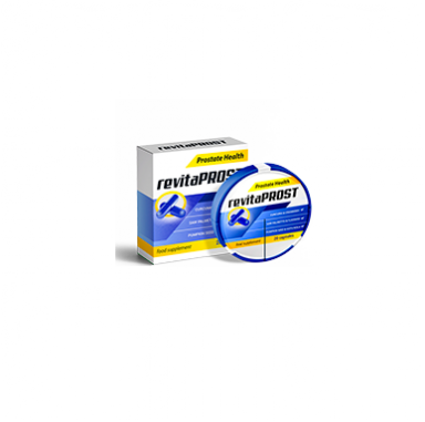 Revitaprost - Mittel zur Behandlung von Prostatitis.
