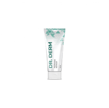 Dr.Derm - ein Mittel gegen Psoriasis