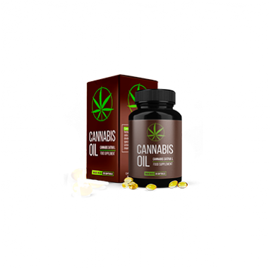 Cannabis oil - Unterstützung für das Gehör