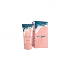 Intenskin - Anti-Aging Creme-Maske