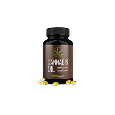 Cannabis Oil - Mittel zur Unterstützung bei Diabetes