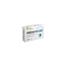 Predstonorm - ein Mittel zur Behandlung von Prostatitis.
