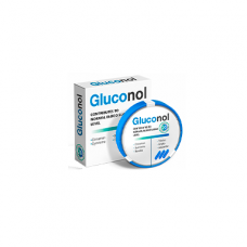 Gluconol - Mittel zur Kontrolle des Blutzuckerspiegels.