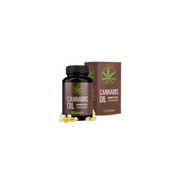 Cannabis oil - Für die Gesundheit des Gehörs