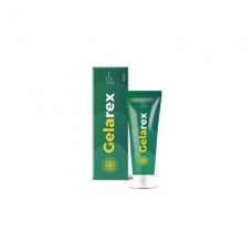 Gelarex - Behandlung von Hämorrhoiden