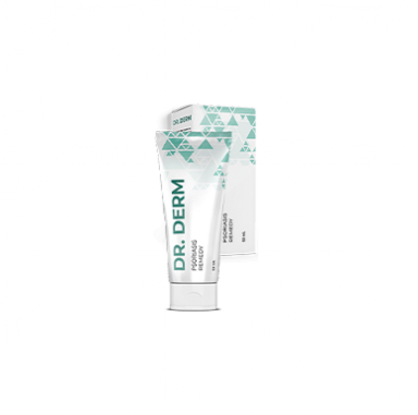 Dr.Derm - Mittel gegen Psoriasis