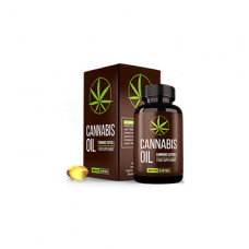 Cannabis oil - Antiparasitäres Mittel