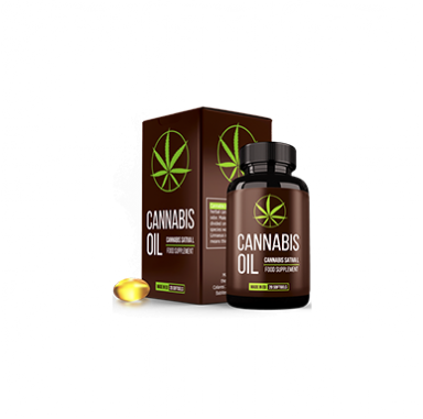 Cannabis oil - Antiparasitäres Mittel
