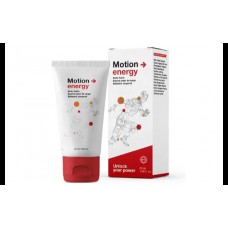 Motion Energy - Creme gegen Gelenkschmerzen