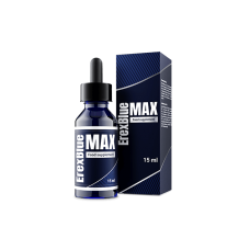 ErexBlue Max - ein Mittel zur Steigerung der Potenz.