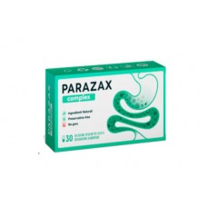 Parazax Complex – Mittel gegen Parasiten
