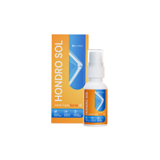 Hondro Sol - Spray für Gelenke