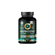 Reprostat - Kapseln zur Behandlung von Prostatitis